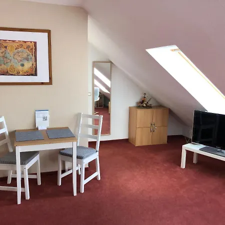 Ferienwohnung LaMa Wiendorf