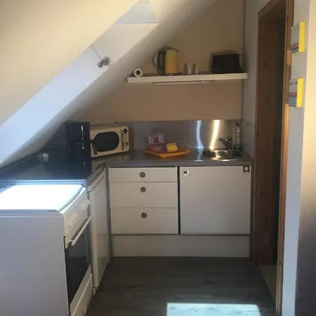 Ferienwohnung LaMa Apartment Wiendorf