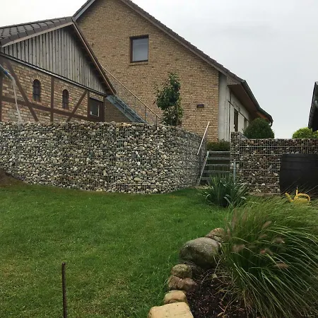 Apartment Ferienwohnung LaMa